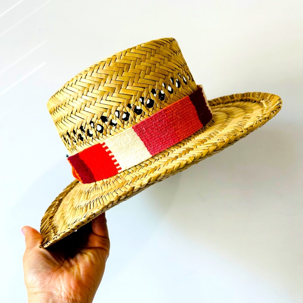 Unisex Staw Panama Hat By Jhats O/S